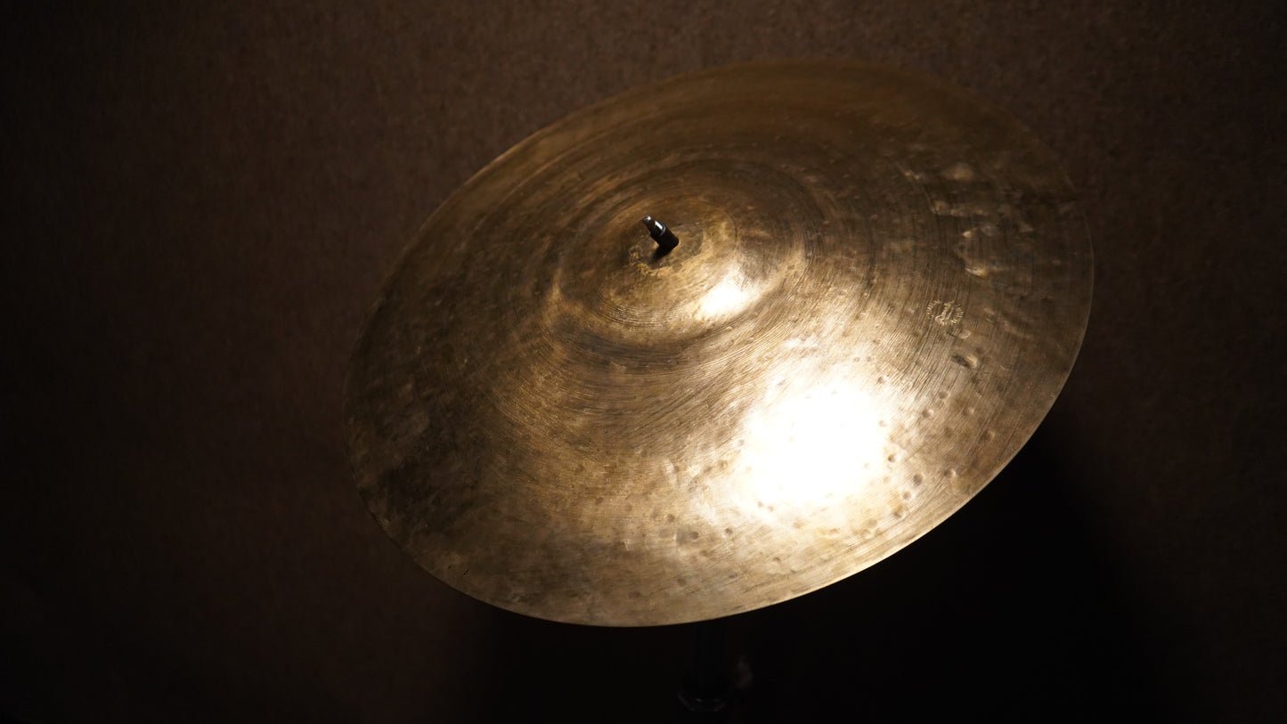 FC 20" Jimmy Cobb Tribute 2061g