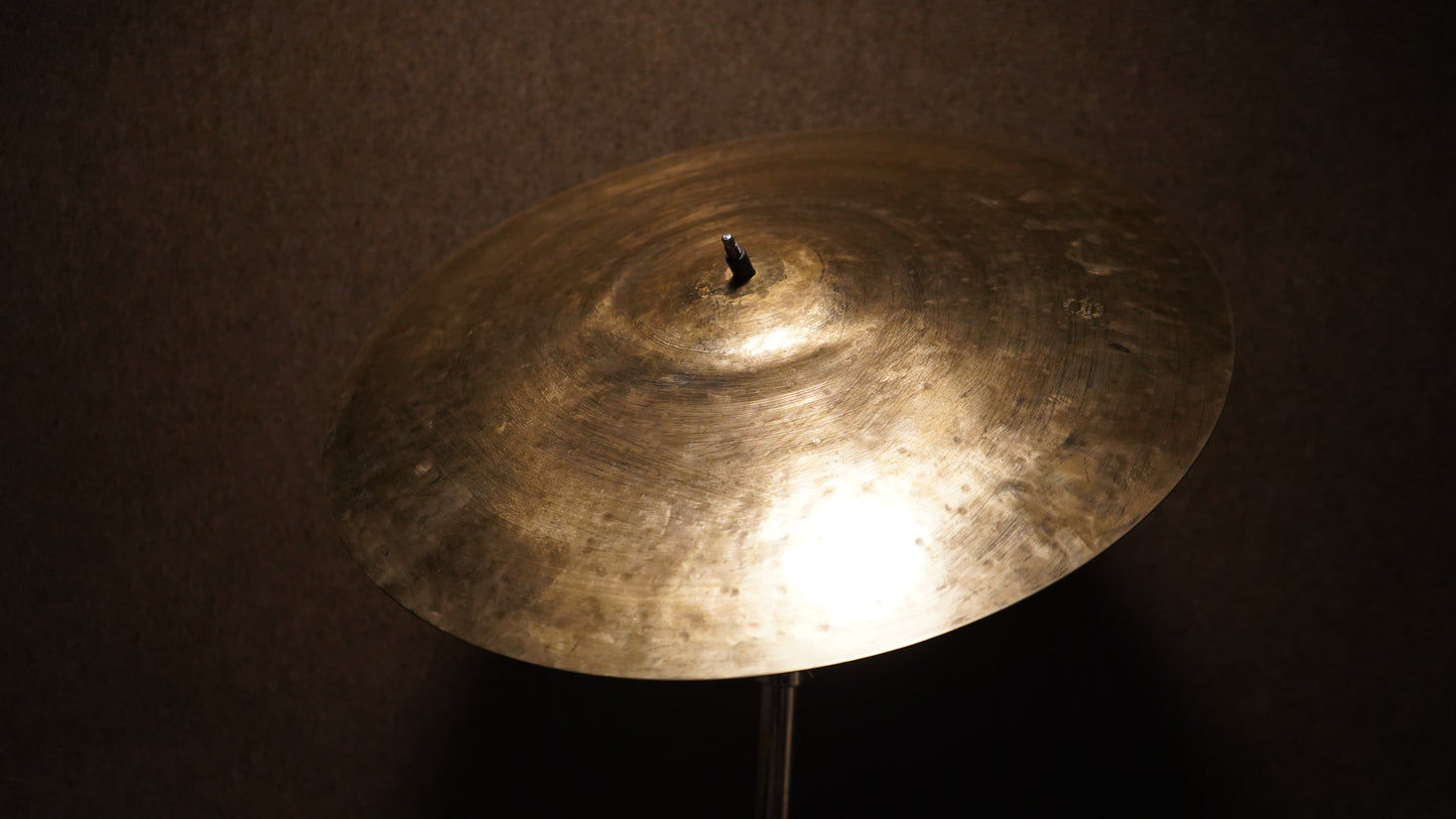 FC 20" Jimmy Cobb Tribute 2061g