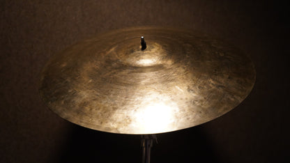 FC 20" Jimmy Cobb Tribute 2061g