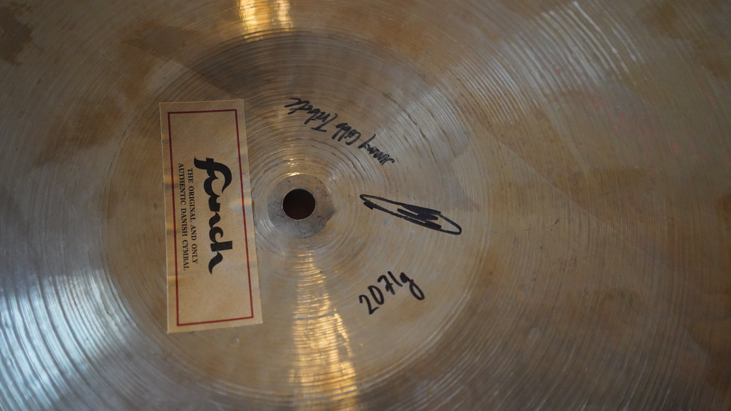 FC 20" Jimmy Cobb Tribute 2071g