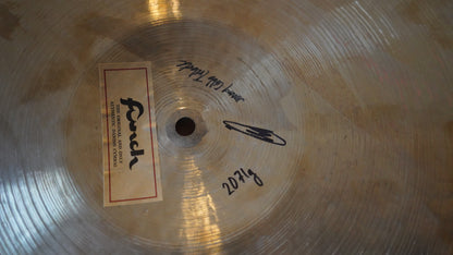 FC 20" Jimmy Cobb Tribute 2071g