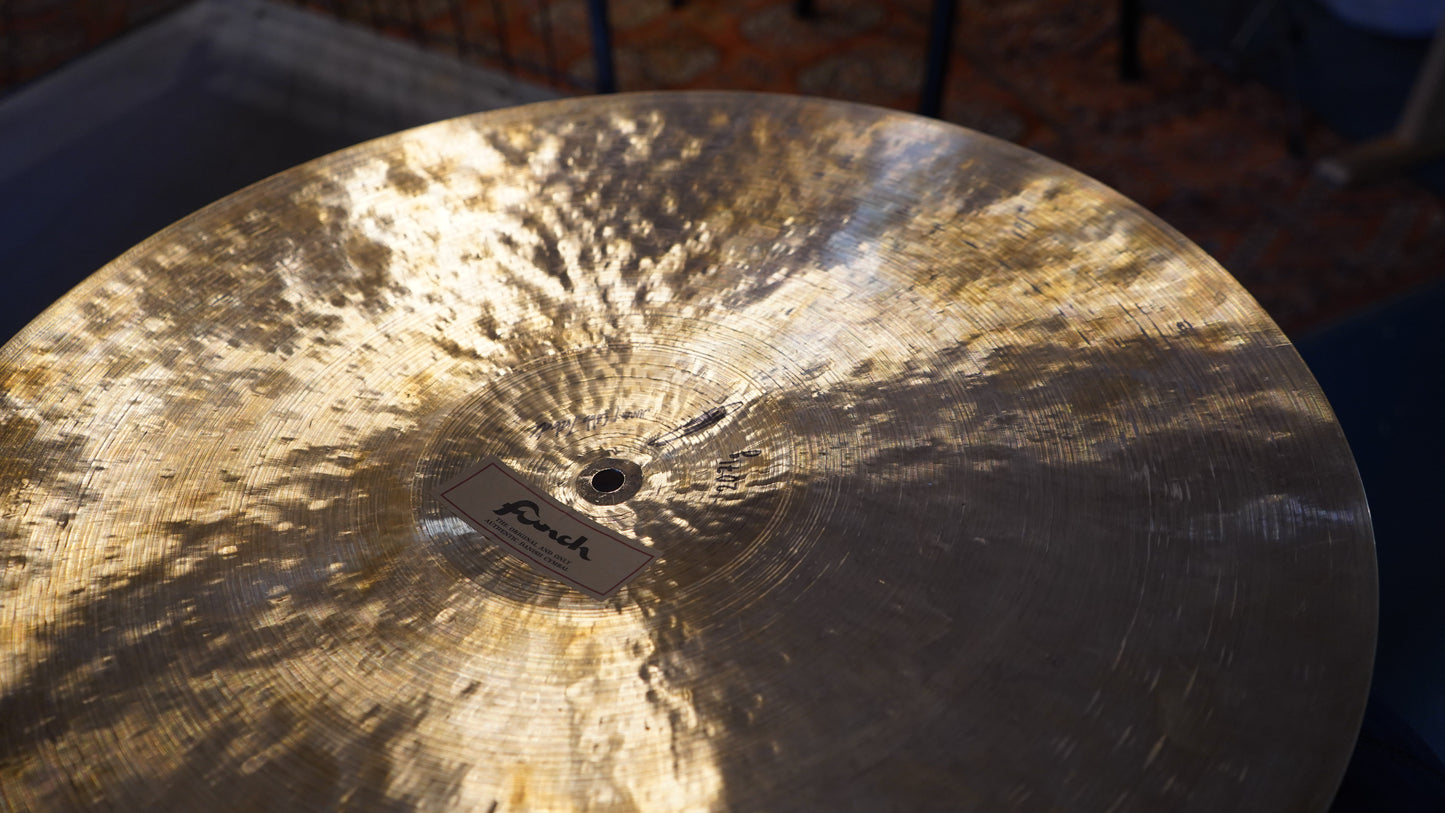 FC 20" Jimmy Cobb Tribute 2071g
