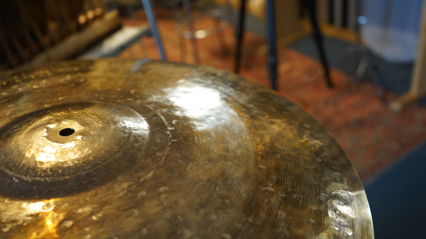 FC 20" Jimmy Cobb Tribute 2071g