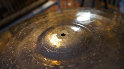 FC 20" Jimmy Cobb Tribute 2071g