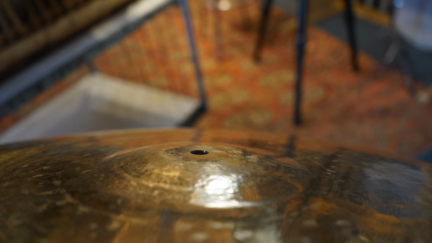 FC 20" Jimmy Cobb Tribute 2071g