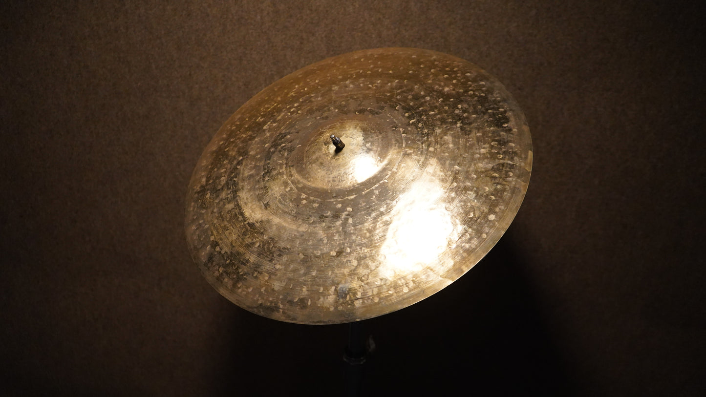 FC 20" Jimmy Cobb Tribute 2071g
