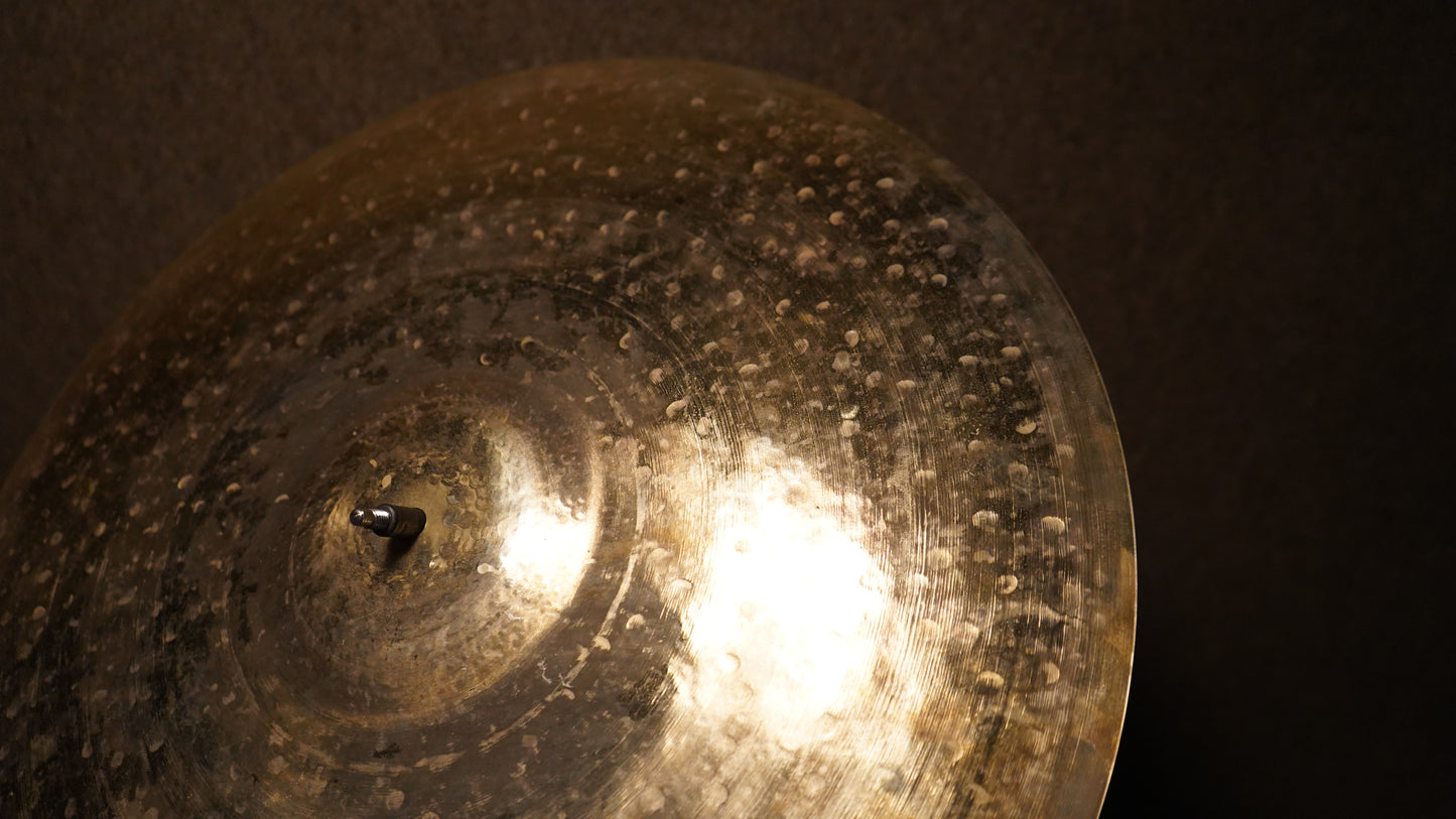 FC 20" Jimmy Cobb Tribute 2071g