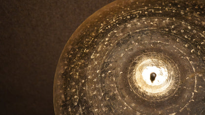 FC 20" Jimmy Cobb Tribute 2071g