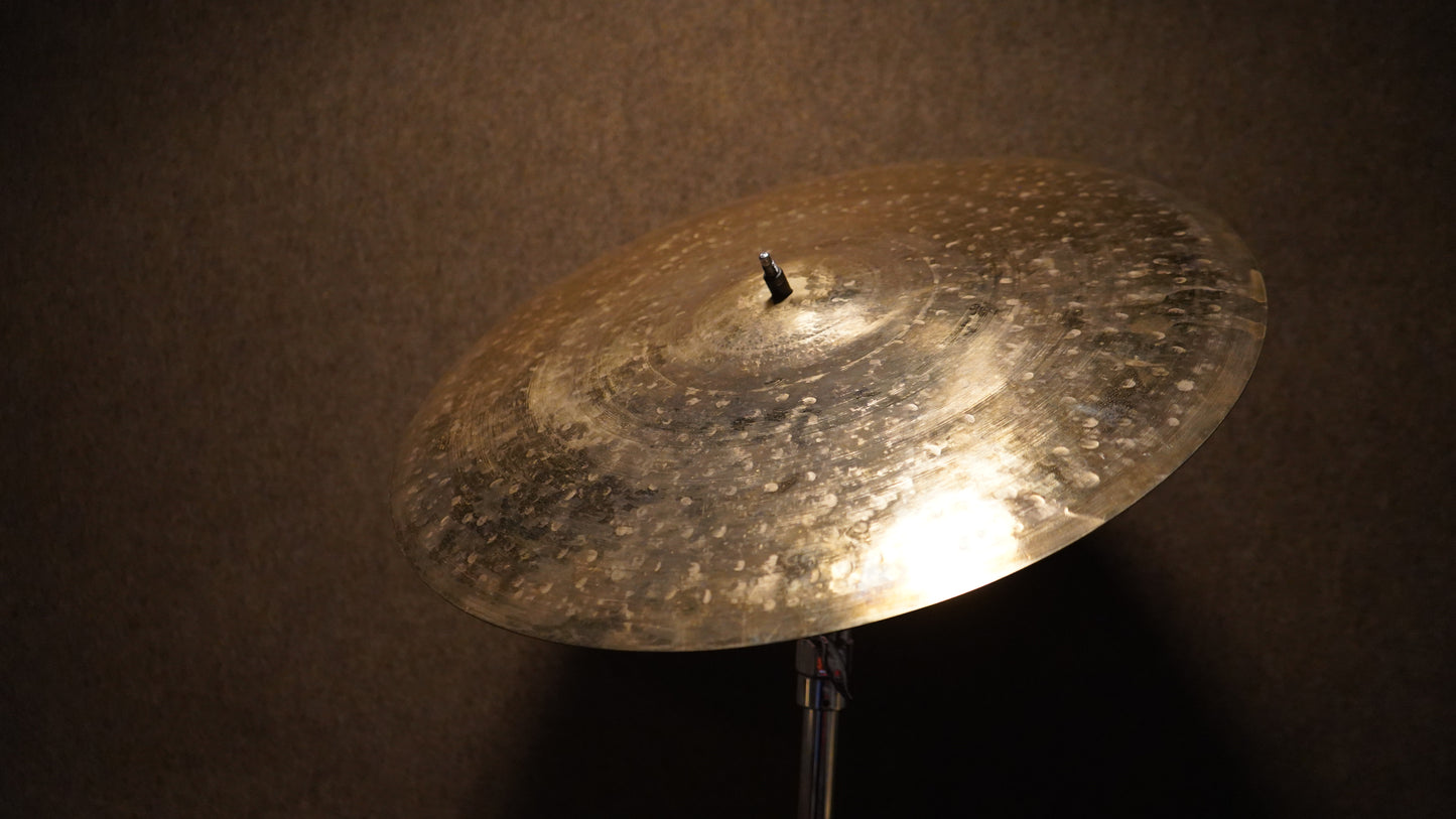 FC 20" Jimmy Cobb Tribute 2071g