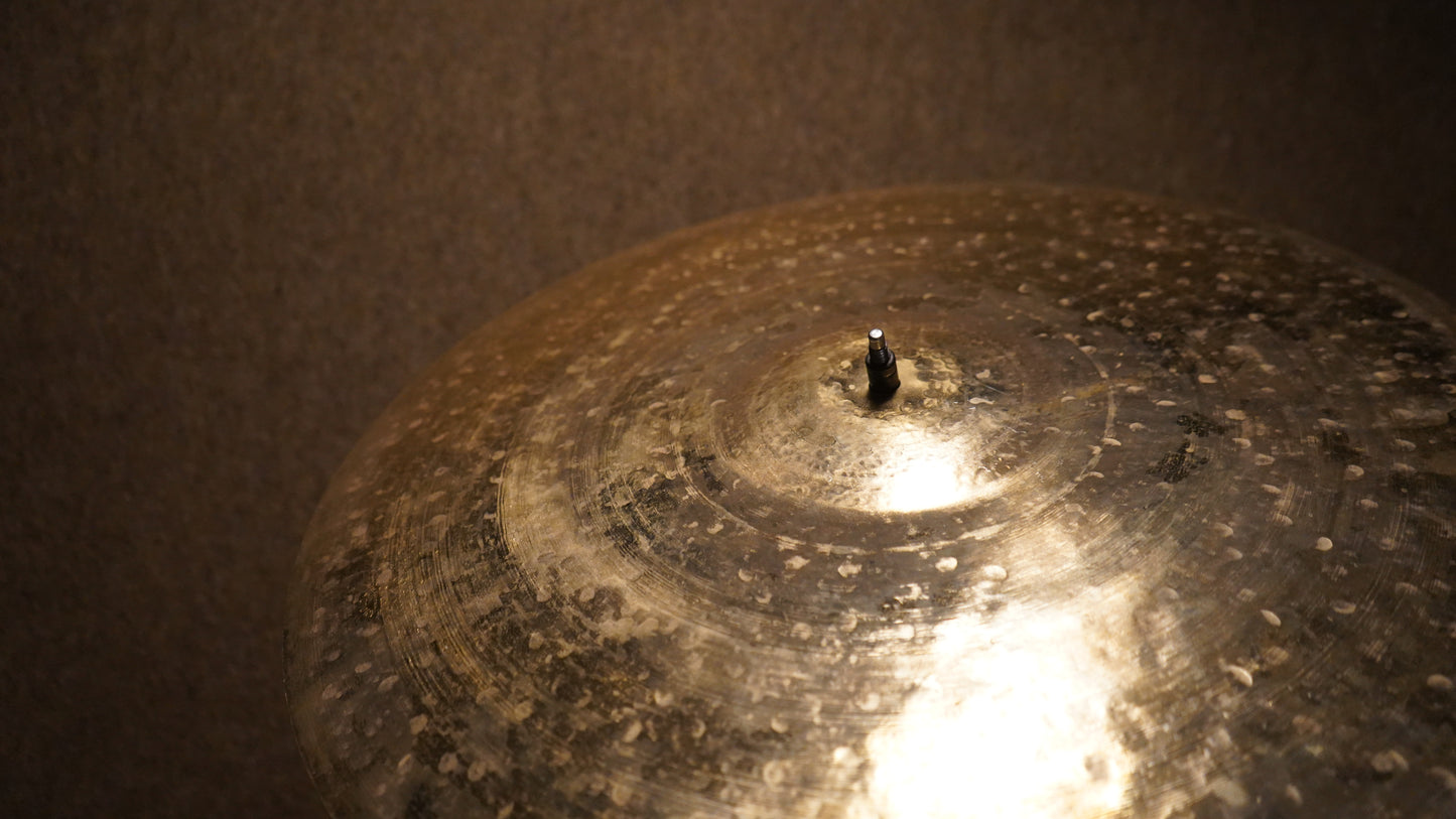 FC 20" Jimmy Cobb Tribute 2071g