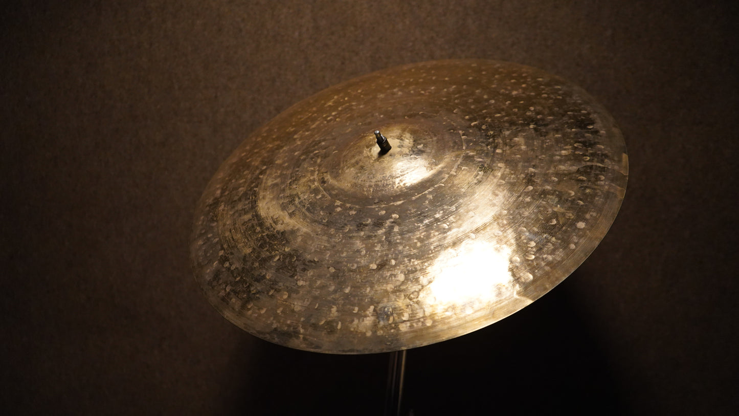 FC 20" Jimmy Cobb Tribute 2071g