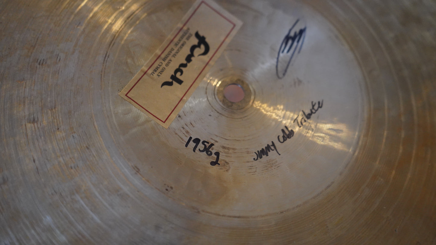FC 20" Jimmy Cobb Tribute 1956g