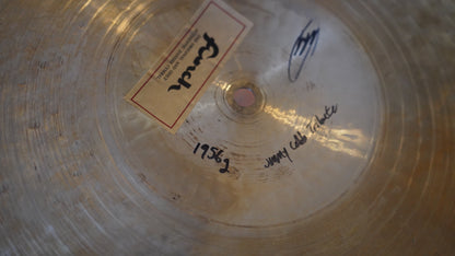 FC 20" Jimmy Cobb Tribute 1956g