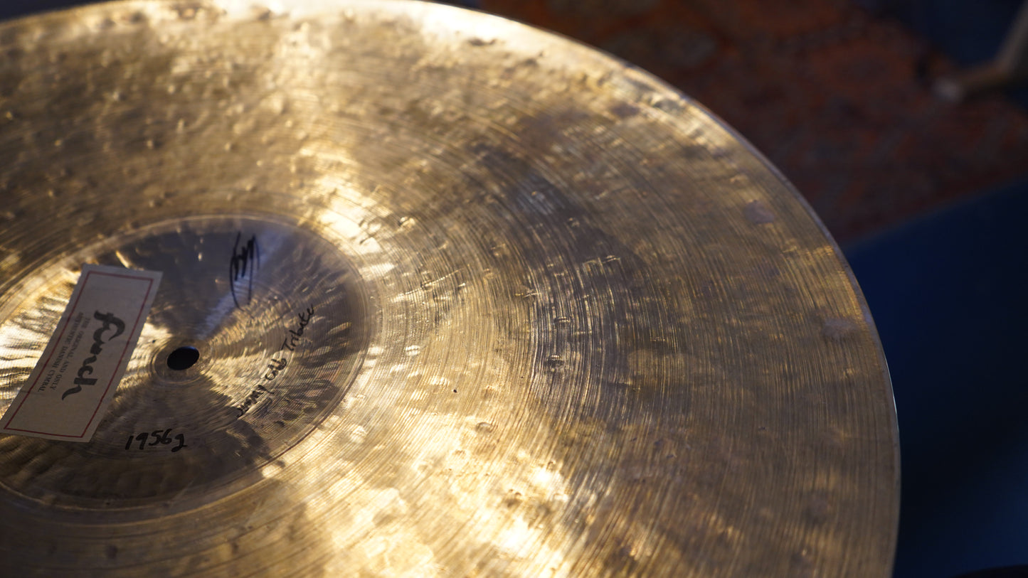 FC 20" Jimmy Cobb Tribute 1956g