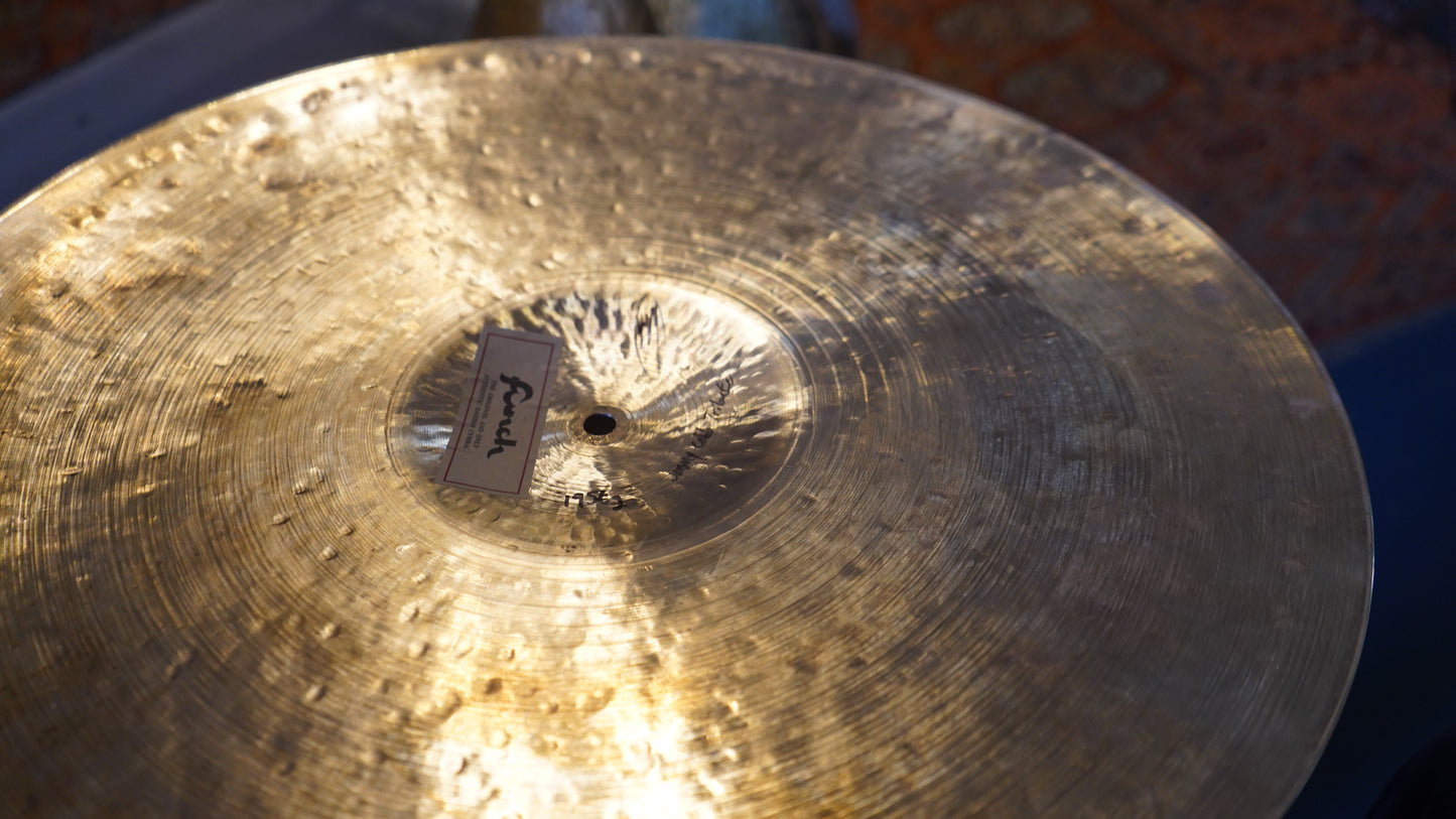FC 20" Jimmy Cobb Tribute 1956g