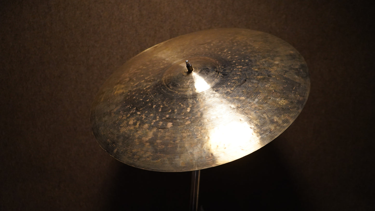 FC 20" Jimmy Cobb Tribute 1956g