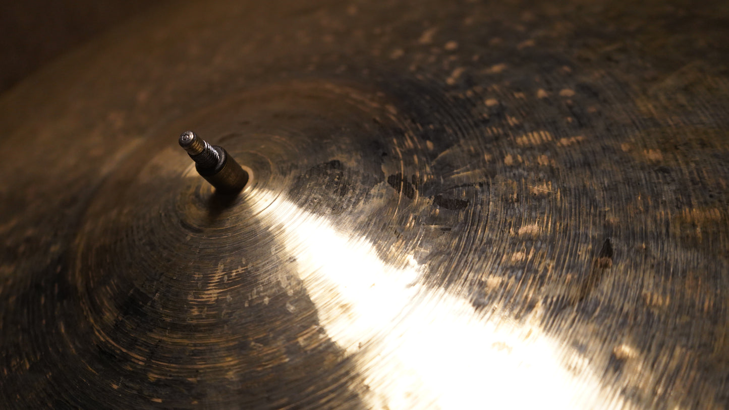 FC 20" Jimmy Cobb Tribute 1956g