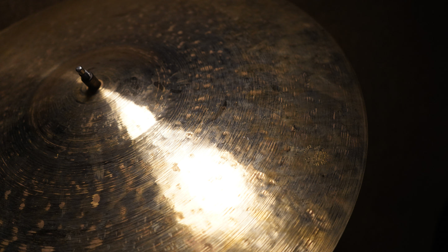 FC 20" Jimmy Cobb Tribute 1956g