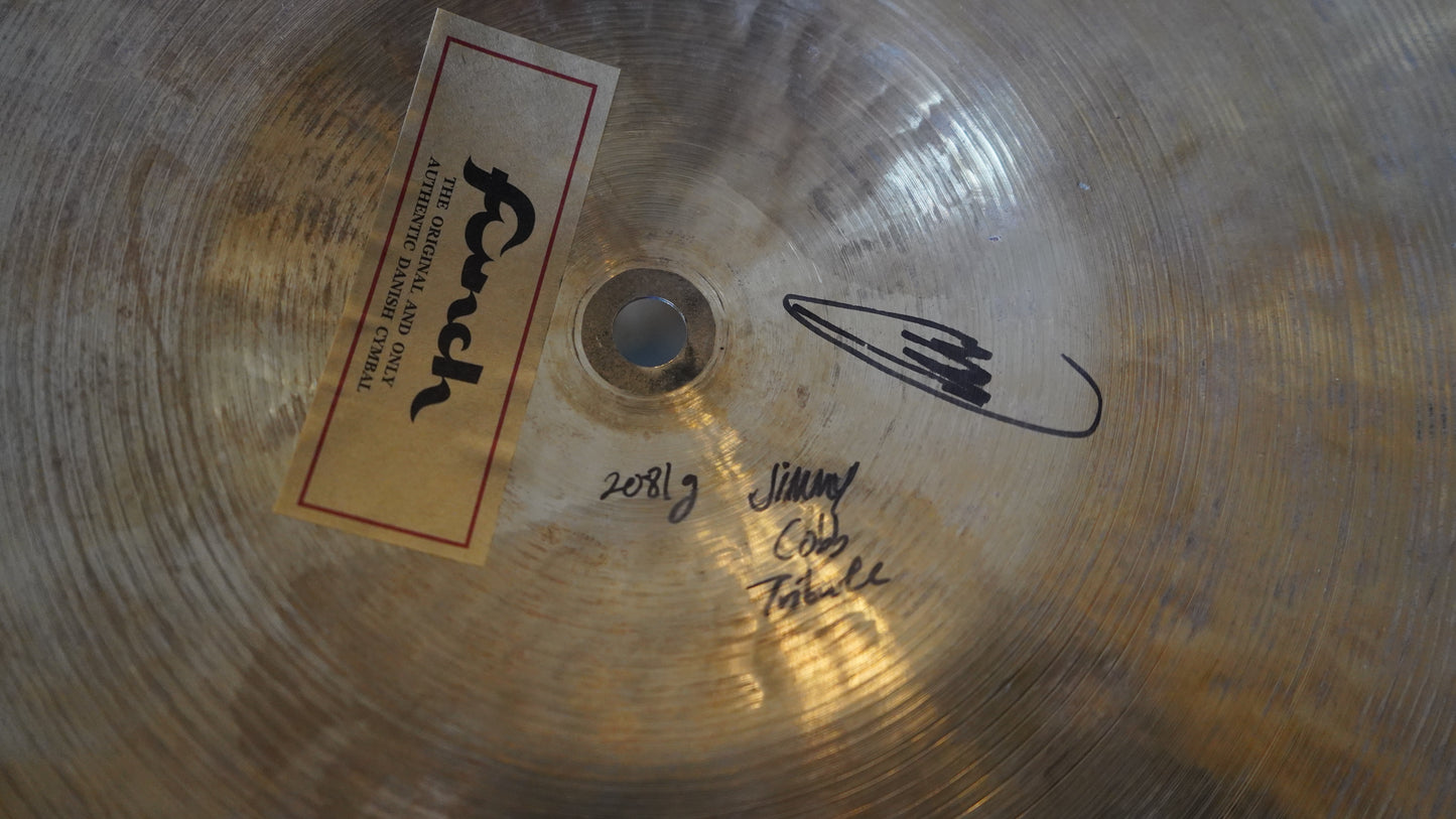 FC 20" Jimmy Cobb Tribute 2081g