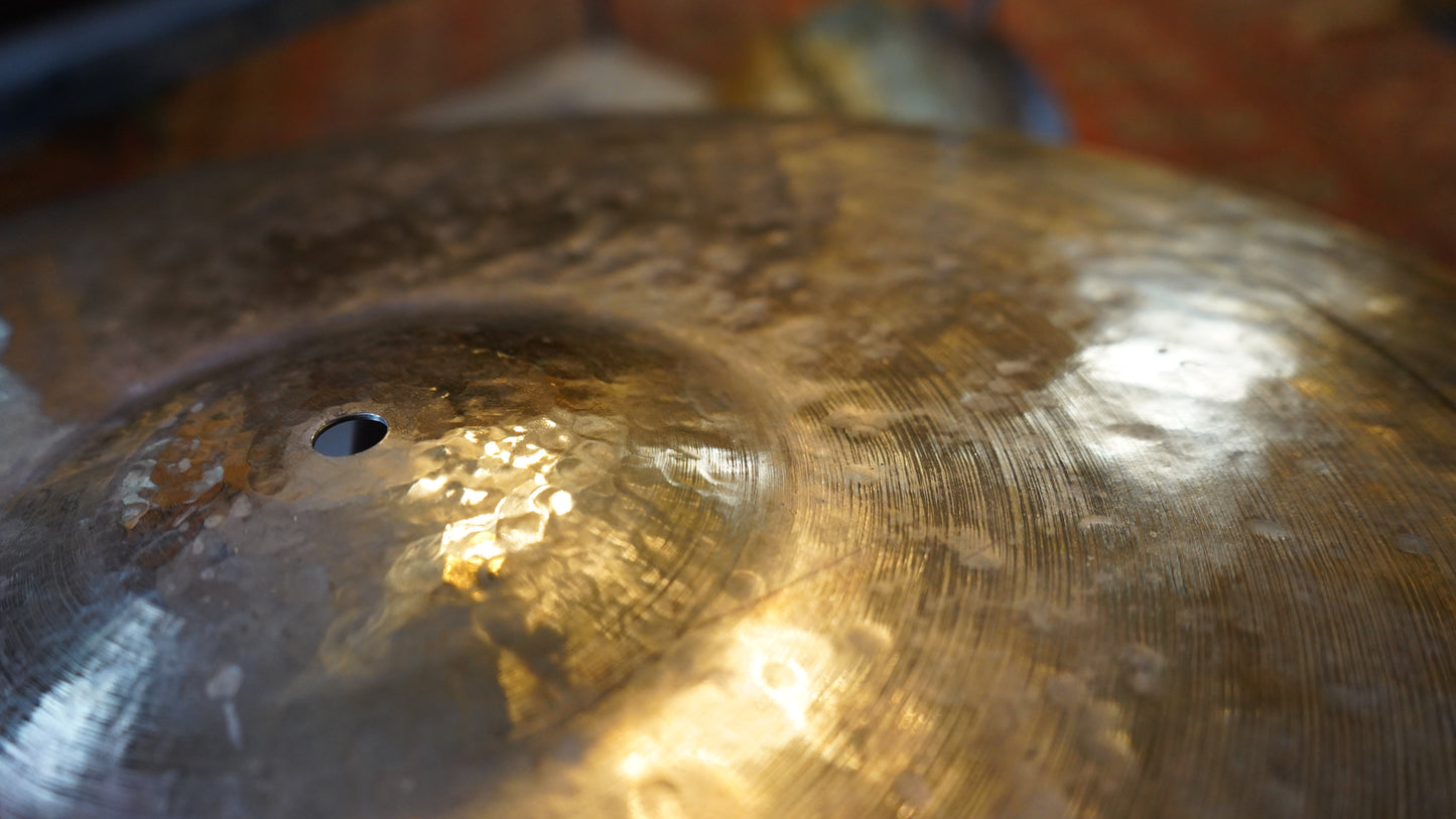 FC 20" Jimmy Cobb Tribute 2081g