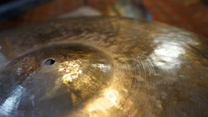FC 20" Jimmy Cobb Tribute 2081g