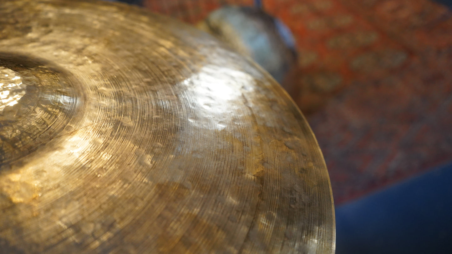 FC 20" Jimmy Cobb Tribute 2081g