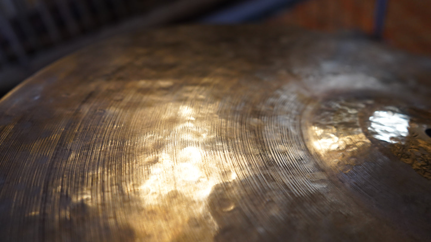 FC 20" Jimmy Cobb Tribute 2081g