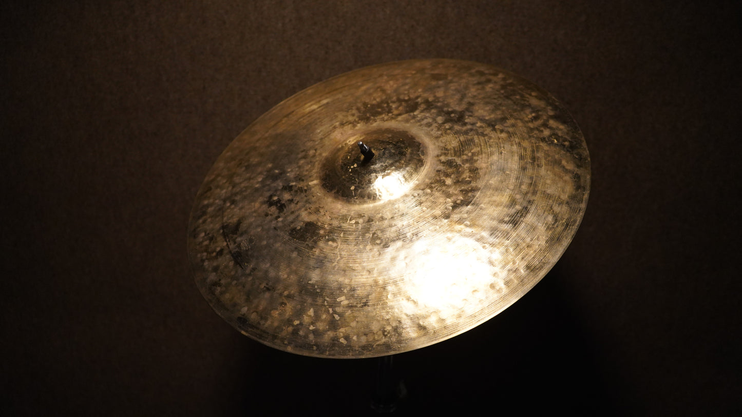 FC 20" Jimmy Cobb Tribute 2081g