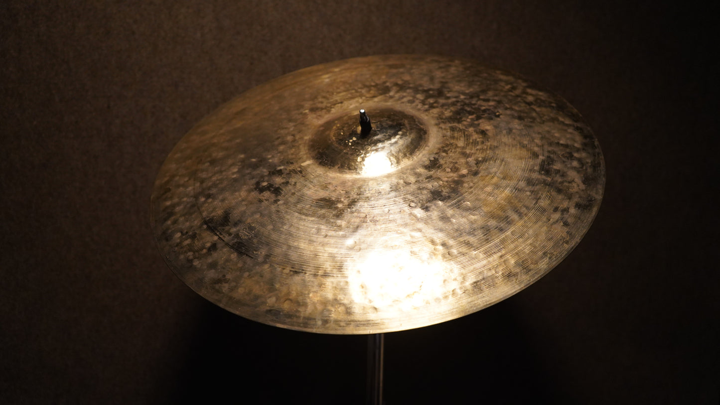 FC 20" Jimmy Cobb Tribute 2081g