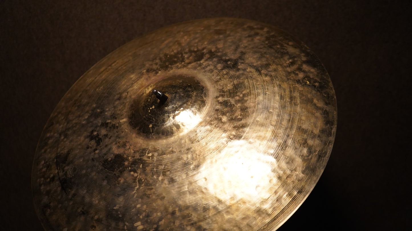 FC 20" Jimmy Cobb Tribute 2081g