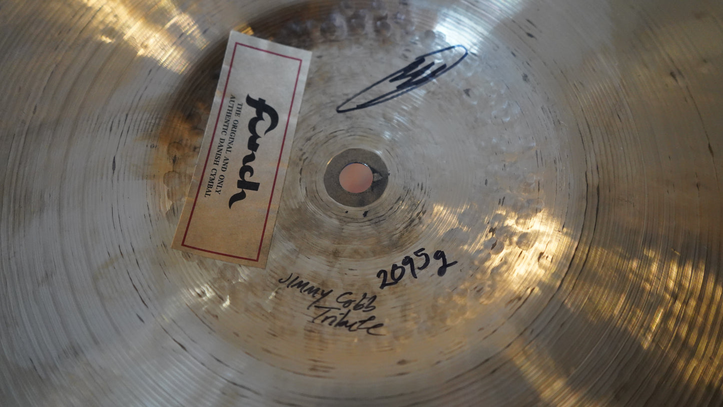 FC 20" Jimmy Cobb Tribute 2095g