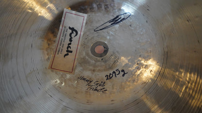 FC 20" Jimmy Cobb Tribute 2095g
