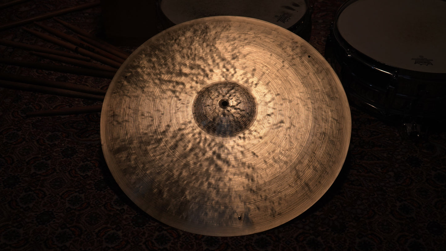 20" Billy Higgins Tribute 1983g
