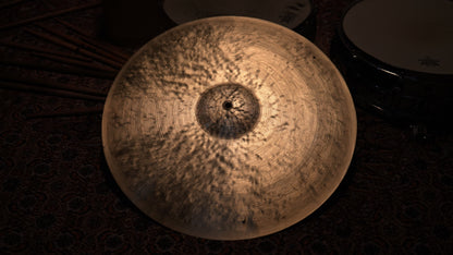 20" Billy Higgins Tribute 1983g