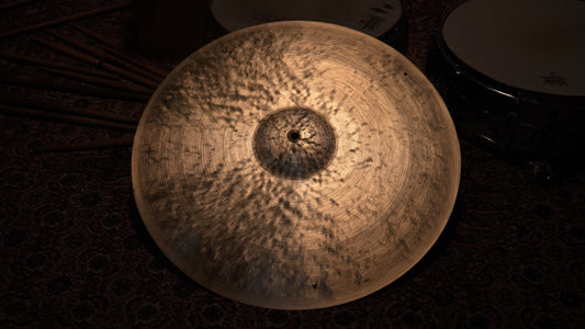 20" Billy Higgins Tribute 1983g