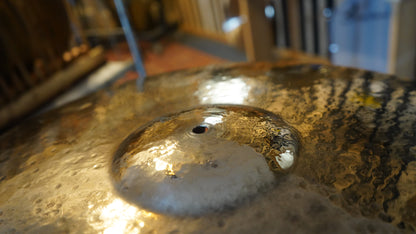 FC 20" Jimmy Cobb Tribute 2095g
