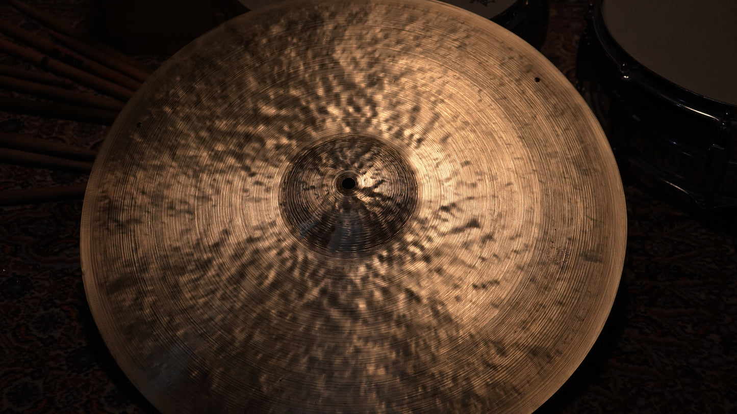 20" Billy Higgins Tribute 1983g