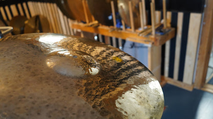FC 20" Jimmy Cobb Tribute 2095g