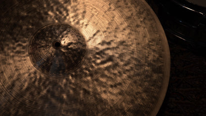 20" Billy Higgins Tribute 1983g