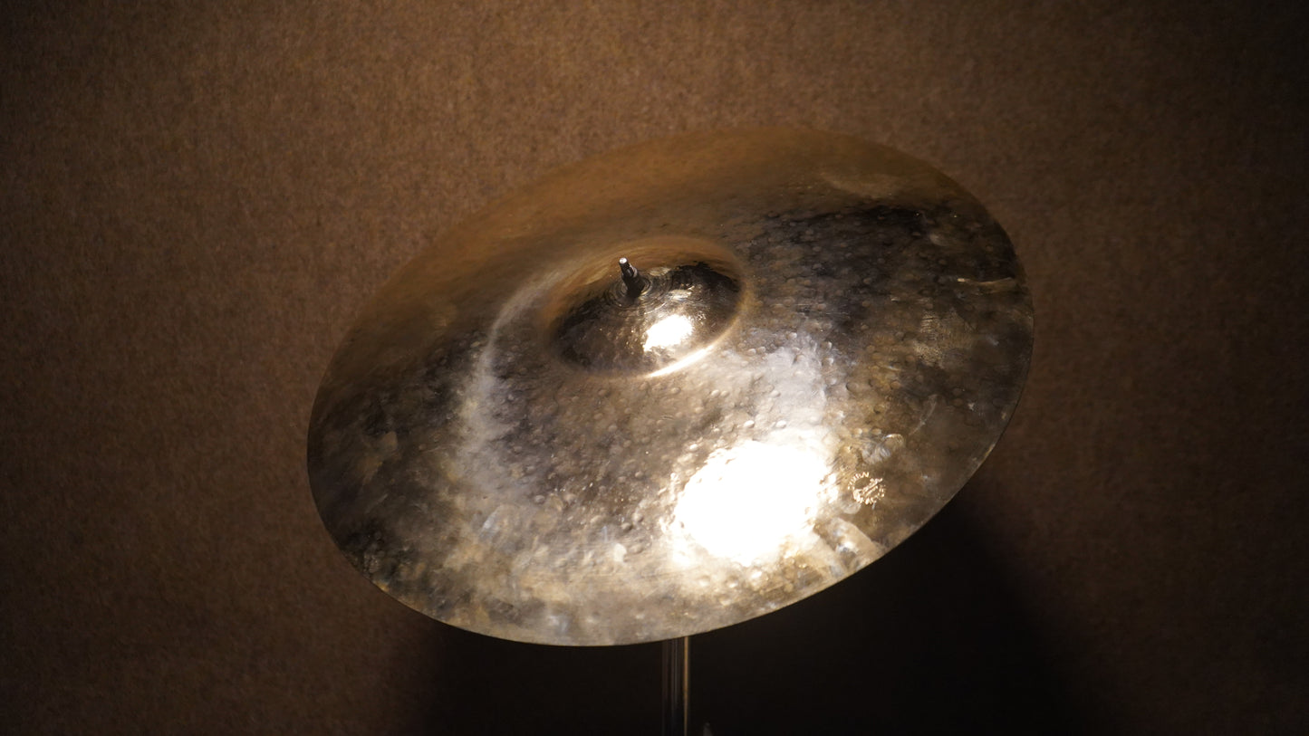 FC 20" Jimmy Cobb Tribute 2095g