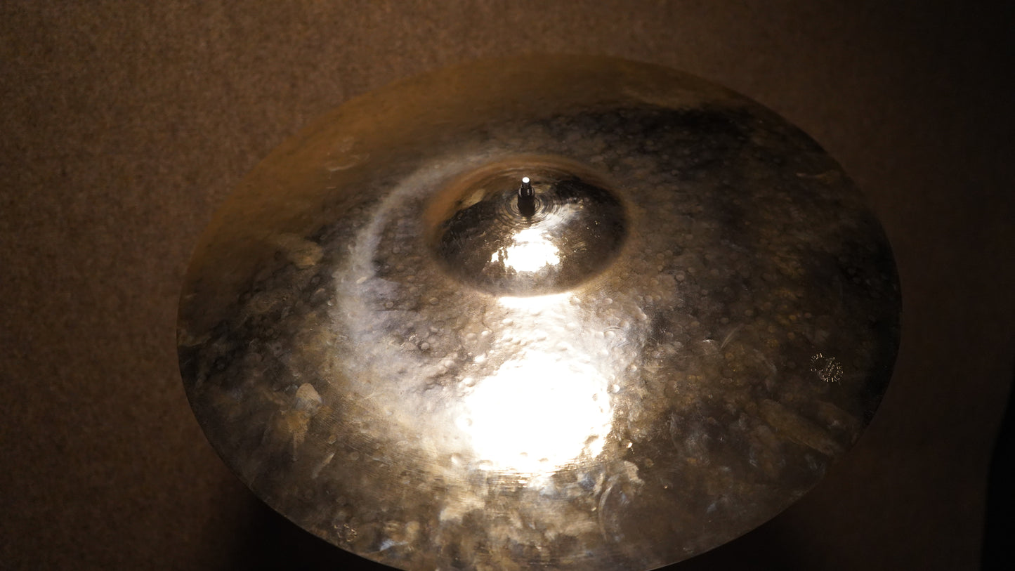 FC 20" Jimmy Cobb Tribute 2095g