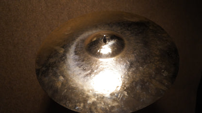 FC 20" Jimmy Cobb Tribute 2095g