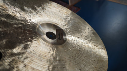 20" Messenger 1717g