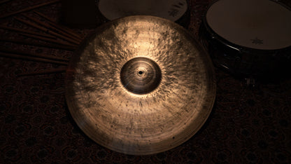 20" Messenger 1717g