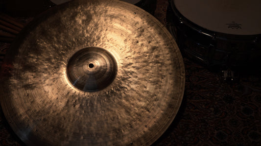20" Messenger 1717g