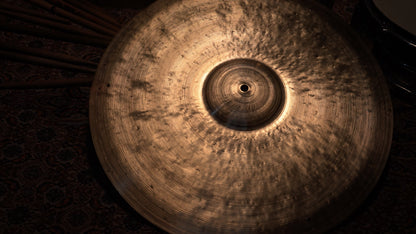 20" Messenger 1717g