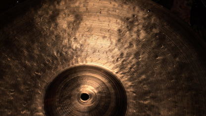 20" Messenger 1717g