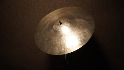 18" Hand Formed Big Bell 1557g