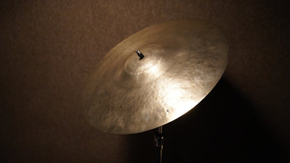 18" Hand Formed Big Bell 1557g
