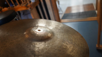 18" Jimmy Cobb Tribute 1597